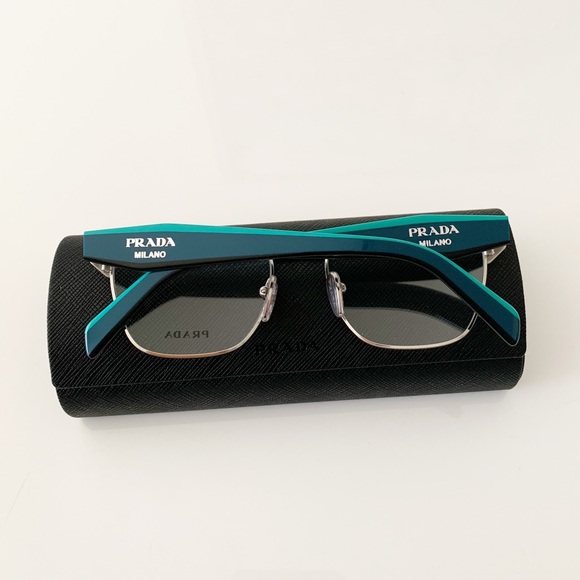 💛Prada Glasses, New 240 - Picture 3 of 12
